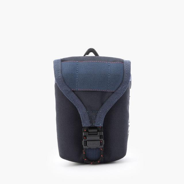 ラウンド用品・アクセサリー BRIEFING SCOPE BOX POUCH STD BRIEFING - 【NEW STANDARD SERIES】 SCOPE BOX POUCH STD / スコープ