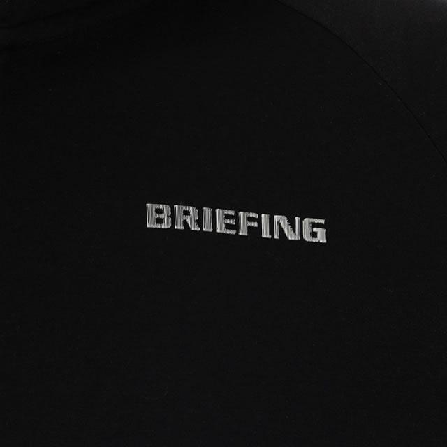 新品　BRIEFING 正規品 MS 3D LOGO PARKA GRAY BRIEFING × PGC MS 3D LOGO PARKA – Pacific GOLF CLUB