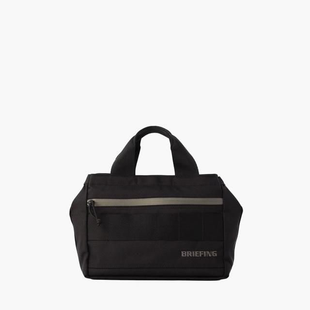 BRIEFING GOLF（ブリーフィングゴルフ）カードバック　シルバー BRIEFING GOLF（ブリーフィングゴルフ） ブリーフィング ゴルフ CART