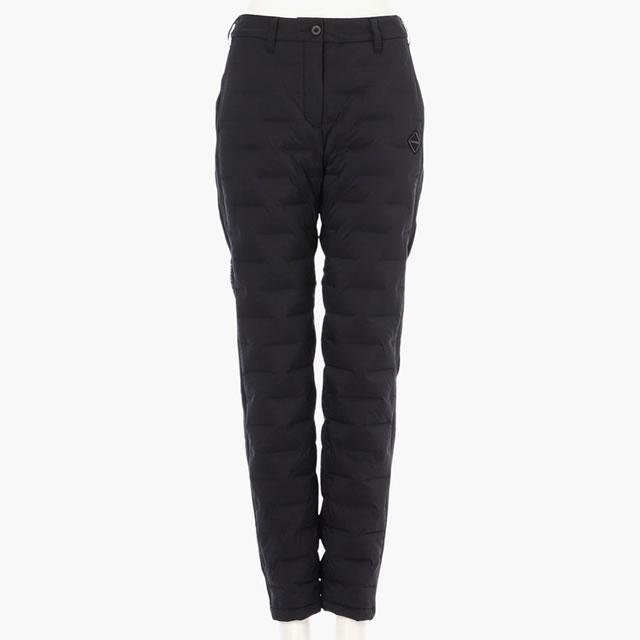 BRIEFING GOLF ブリーフィング ゴルフ WS HYBRID DOWN PANTS ウィメンズ ハイブリッド ダウン パンツ  正規取扱店 BRIEFING GOLF（ブリーフィングゴルフ） ブリーフィング ゴルフ WS