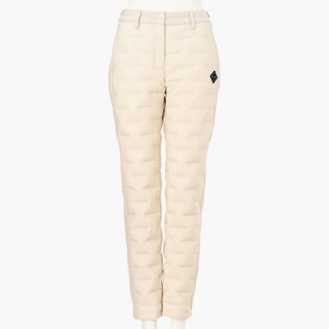 ⓂBRIEFING GOLF ブリーフィングゴルフ ハイブリット ダウン パンツ BRIEFING GOLF（ブリーフィングゴルフ） ブリーフィング ゴルフ MS