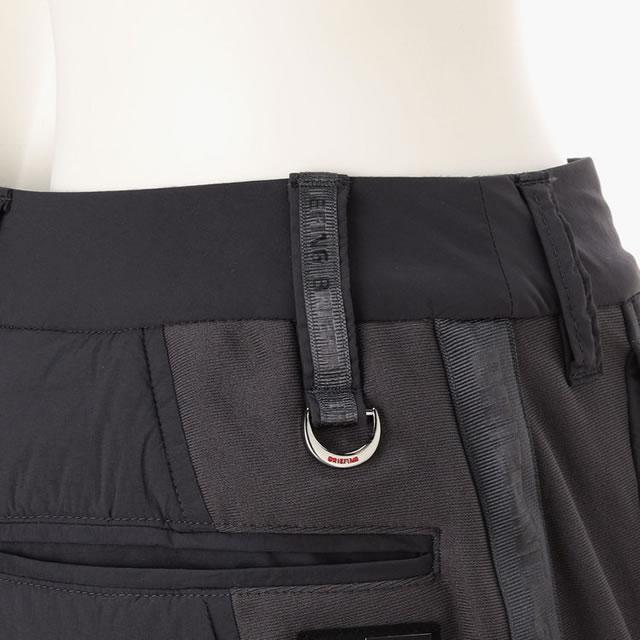 BRIEFING GOLF（ブリーフィングゴルフ） ブリーフィング ゴルフ WS