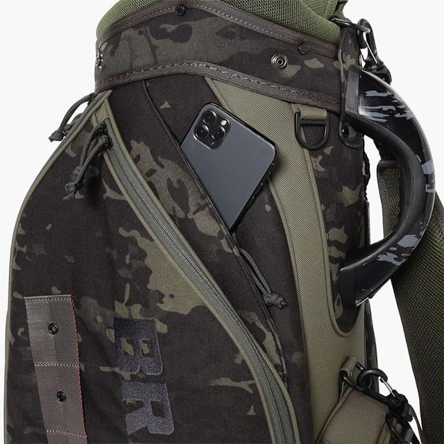 新品　BRIEFING 正規品　CR-5 #4 CAMO COMBI BRIEFING GOLF（ブリーフィングゴルフ） ブリーフィング ゴルフ CR-5
