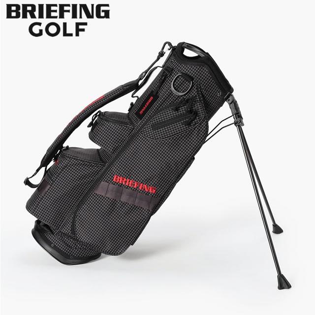 BRIEFING ブリーフィング キャディバッグ7型 BRIEFING GOLF（ブリーフィングゴルフ） ブリーフィング ゴルフ
