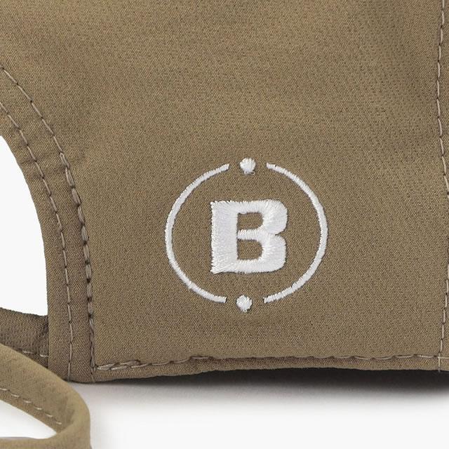BRIEFING GOLF ブリーフィング ゴルフ WS SMALL LOGO RIBBON CAP