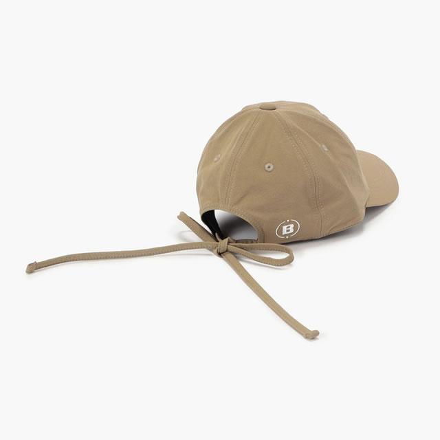 BRIEFING GOLF ブリーフィング ゴルフ WS SMALL LOGO RIBBON CAP