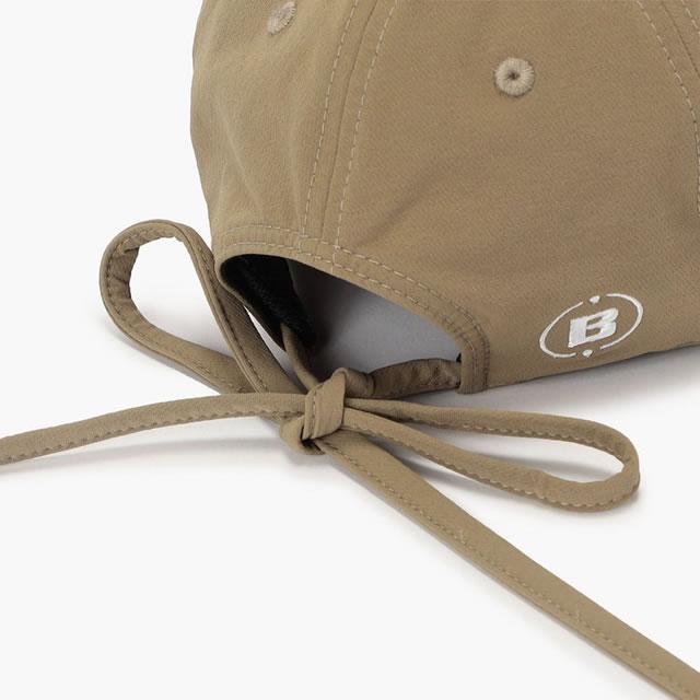 BRIEFING GOLF ブリーフィング ゴルフ WS SMALL LOGO RIBBON CAP