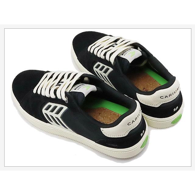 CARIUMA（カリウマ） CATIBA PRO 2.0 カティバ プロ 2.0 ブラック