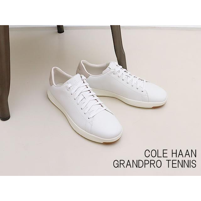 COLE HAAN（コールハーン） GRANDPRO TENNIS グランドプロ テニス