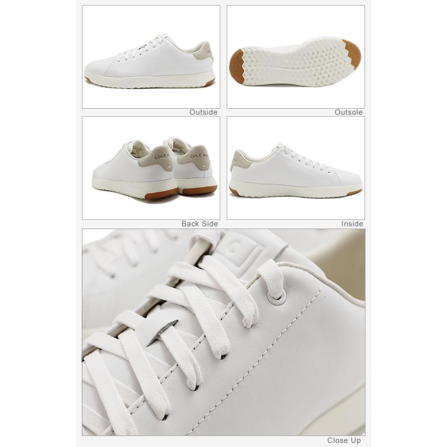 COLE HAAN（コールハーン） GRANDPRO TENNIS グランドプロ テニス