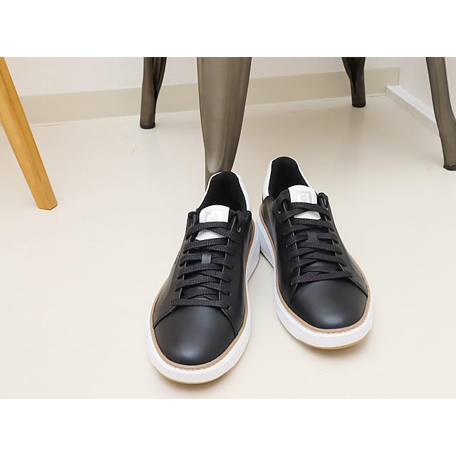COLE HAAN（コールハーン） GRANDPRO Topspin Sneaker グランドプロ