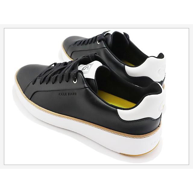 COLE HAAN（コールハーン） GRANDPRO Topspin Sneaker グランドプロ