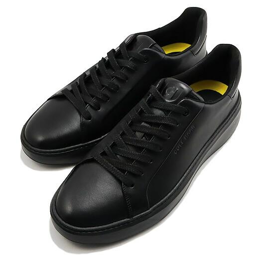 COLE HAAN（コールハーン） GRANDPRO Topspin Sneaker グランドプロ 