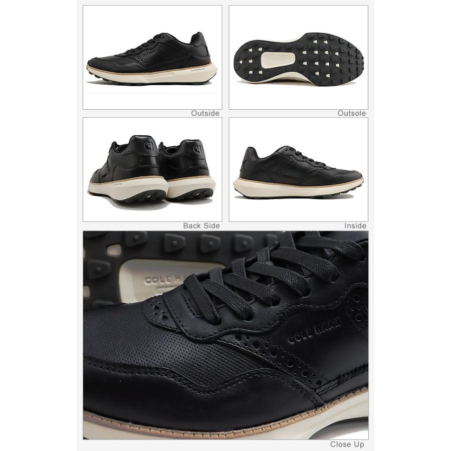 COLE HAAN（コールハーン） GRANDPRO Ashland グランドプロ アッシュ