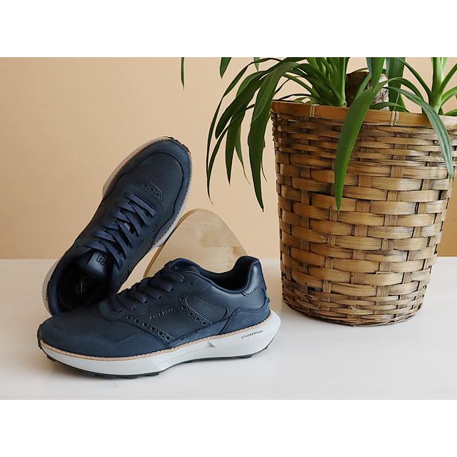 COLE HAAN（コールハーン） GRANDPRO Ashland グランドプロ アッシュ