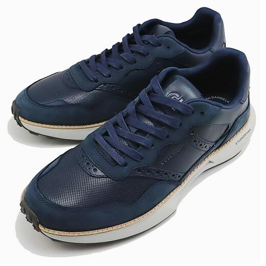 COLE HAAN（コールハーン） GRANDPRO Ashland グランドプロ アッシュ