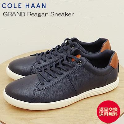 COLE HAAN コールハーン GRAND Reagan Sneaker グランド COLE HAAN コールハーン GRAND Reagan Sneaker グランド