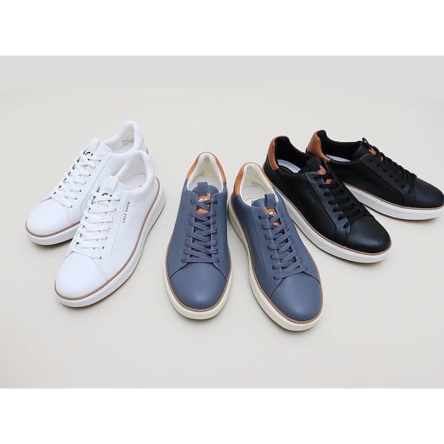 COLE HAAN（コールハーン） GRANDPRO Topspin Golf グランドプロ