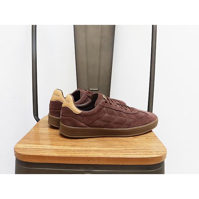 COLE HAAN（コールハーン） GRANDPRO Breakaway Sneaker グランドプロ