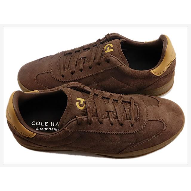 COLE HAAN（コールハーン） GRANDPRO Breakaway Sneaker グランドプロ