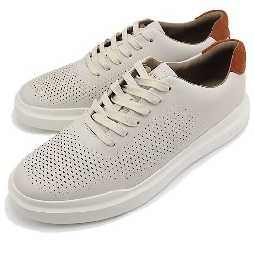 COLE HAAN（コールハーン） GRANDPRO Rally Laser Cut Sneaker