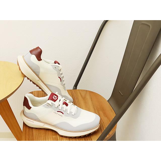 ◆ コール ハーン グランドプロ アッシュランド ゴルフシューズ　8サイズ COLE HAAN コールハーン GRANDPRO Ashland Golf グランドプロ アッシュ