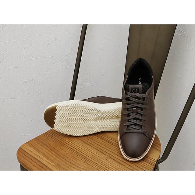COLE HAAN（コールハーン） GRANDPRO Topspin Sneaker グランドプロ
