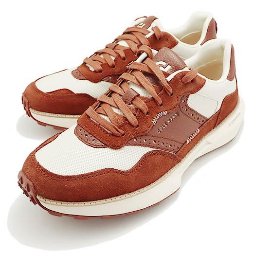 COLE HAAN（コールハーン） GRANDPRO Ashland グランドプロ アッシュ 