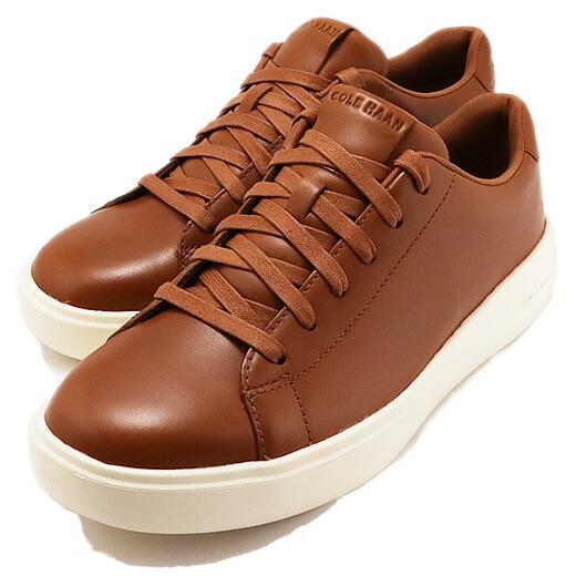 COLE HAAN（コールハーン） GRAND+ Court Sneaker グランドプラス