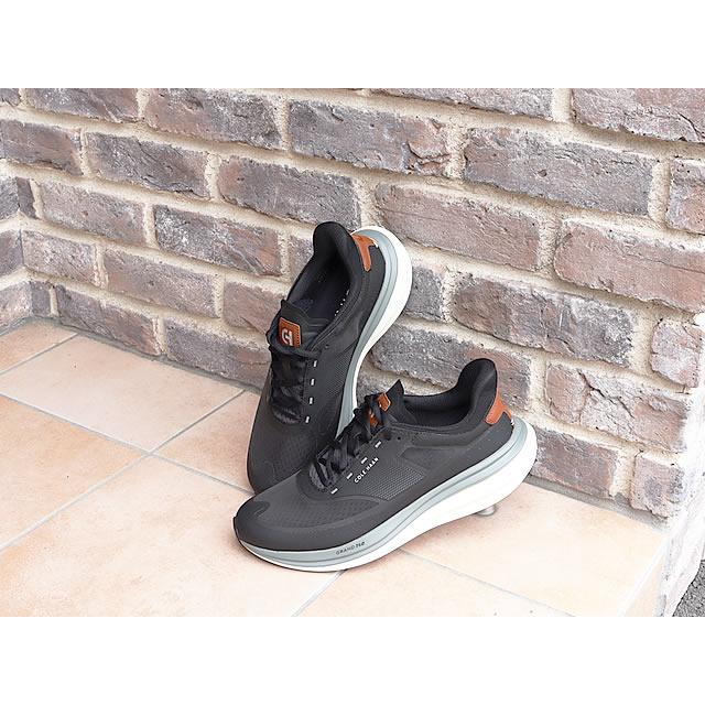 COLE HAAN（コールハーン） OG QUADSTAR RUNNING SNEAKERS オリジナル