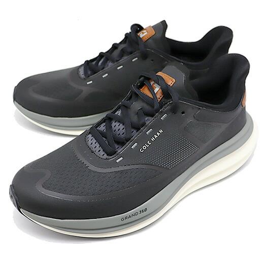 COLE HAAN（コールハーン） OG QUADSTAR RUNNING SNEAKERS オリジナル