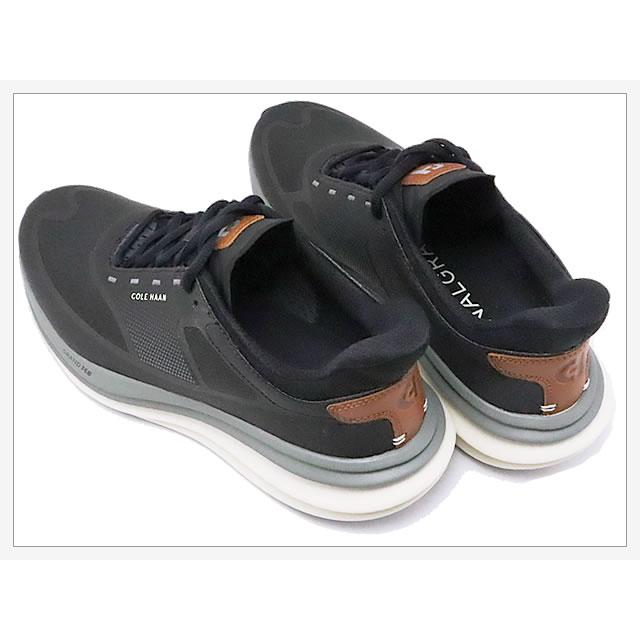 COLE HAAN（コールハーン） OG QUADSTAR RUNNING SNEAKERS オリジナル