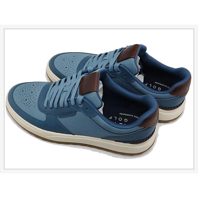 COLE HAAN（コールハーン） GP Crossover Golf グランドプロ クロス