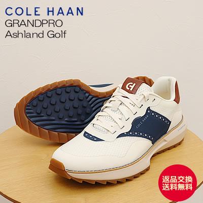 COLE HAAN コールハーン GRANDPRO Ashland Golf グランドプロ COLE HAAN コールハーン GRANDPRO Ashland Golf グランドプロ