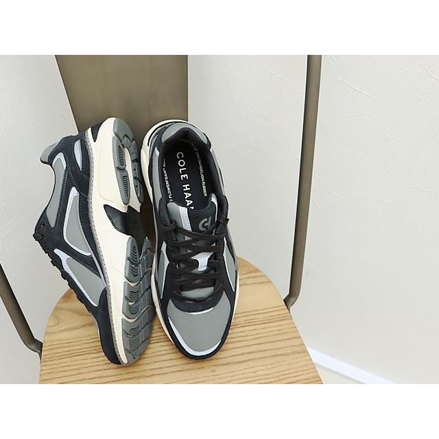 COLE HAAN（コールハーン） GRANDPRO MILLENIA RUNNERS グランドプロ