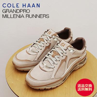 COLE HAAN（コールハーン） GP MILLENIA RUNNERS グランドプロ