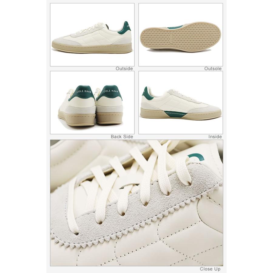 COLE HAAN（コールハーン） GRANDPRO Breakaway Sneaker グランドプロ