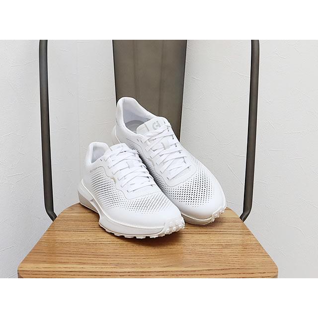 COLE HAAN（コールハーン） GRANDPRO Ashland Laser Prf グランドプロ