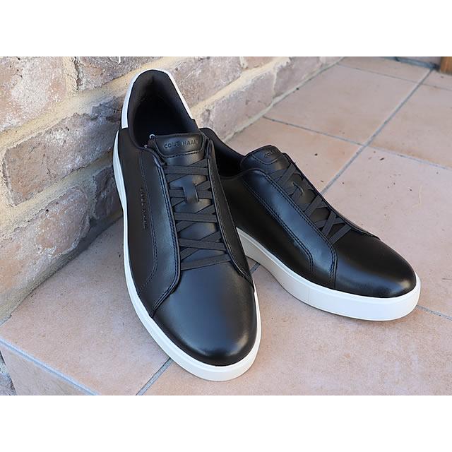 コールハーン（COLE　HAAN）/COLEHAAN/コールハーン/GRANDPRO LUXE SLIP ON SNEAKERS COLE HAAN（コールハーン） GRANDPRO LUXE SLIP ON SNEAKERS グランド