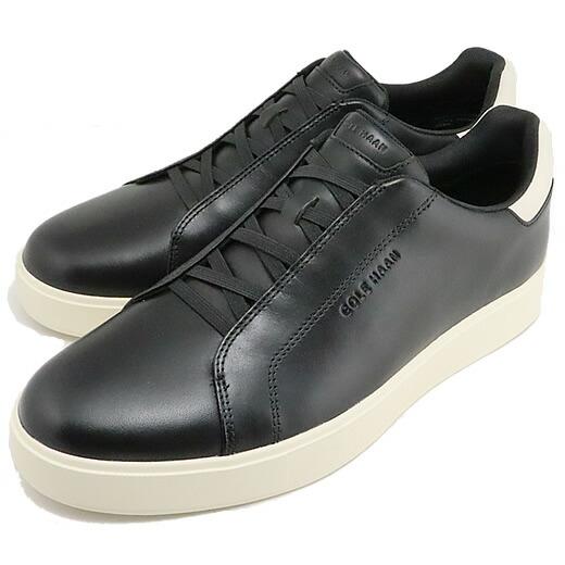 COLE HAAN（コールハーン） GRANDPRO LUXE SLIP ON SNEAKERS グランド