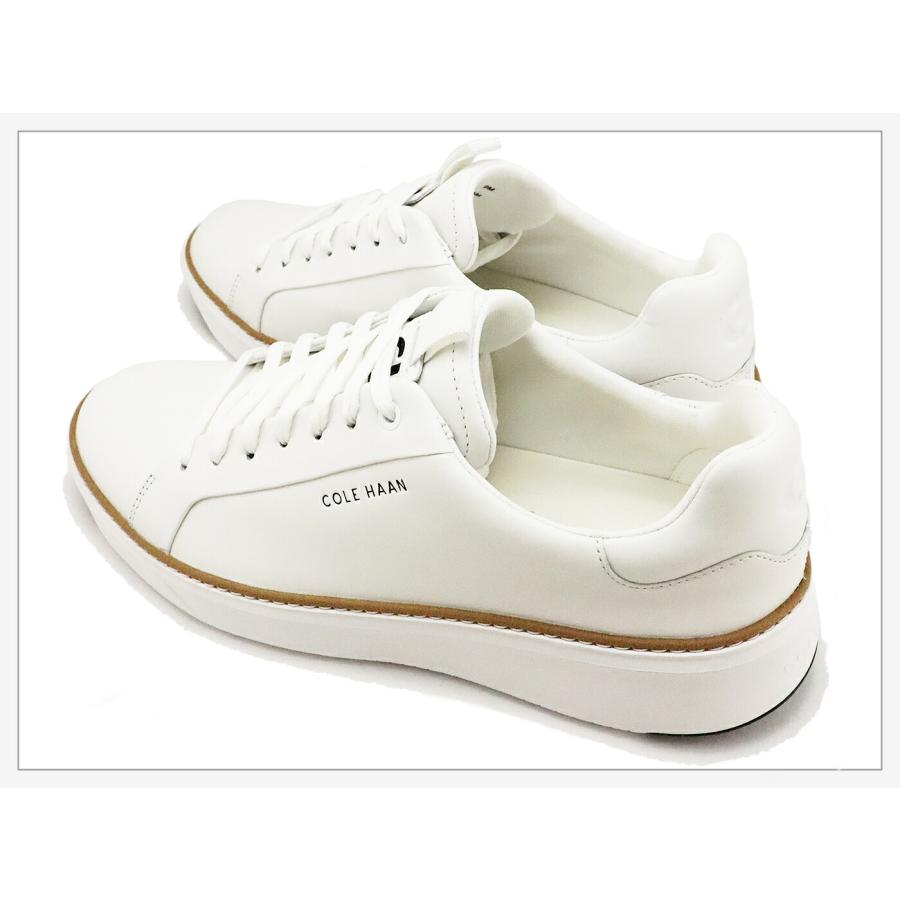 COLE HAAN（コールハーン） GRANDPRO Topspin WP グランドプロ トップ