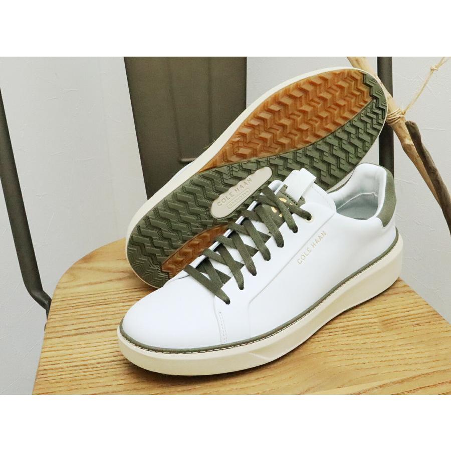 COLE HAAN（コールハーン） GRANDPRO Topspin Golf グランドプロ