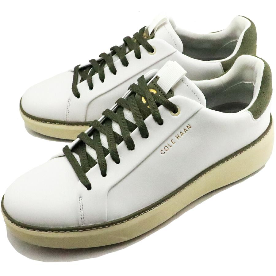 COLE HAAN（コールハーン） GRANDPRO Topspin Golf グランドプロ