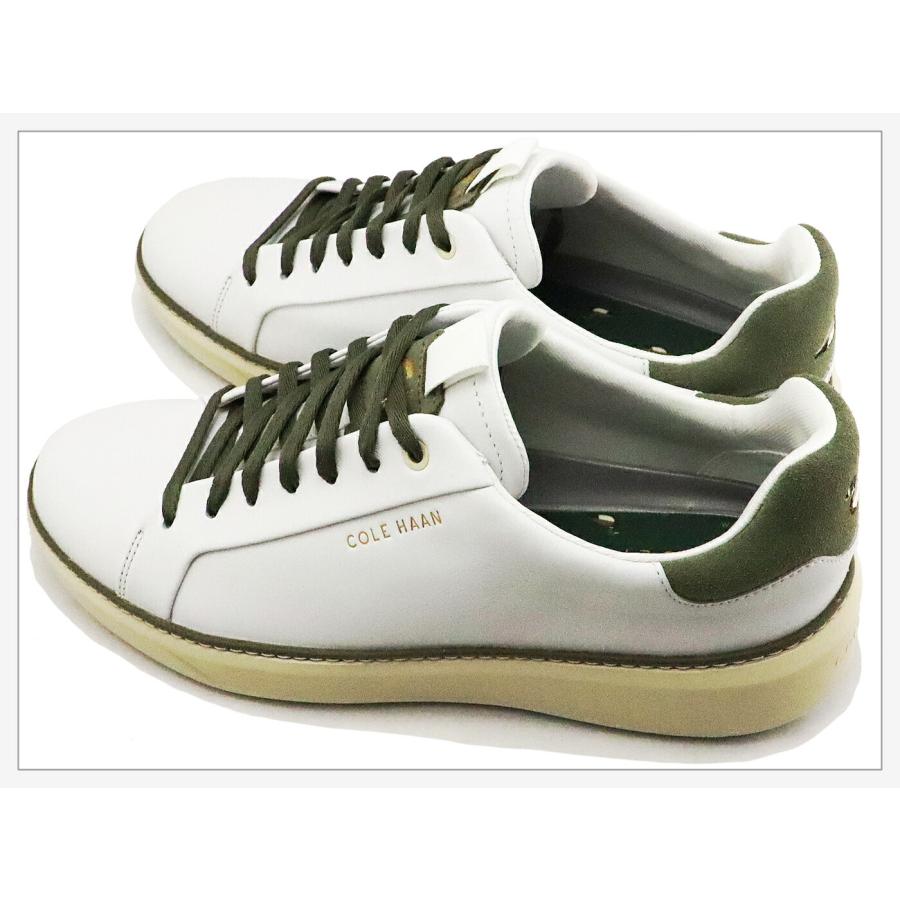 COLE HAAN（コールハーン） GRANDPRO Topspin Golf グランドプロ