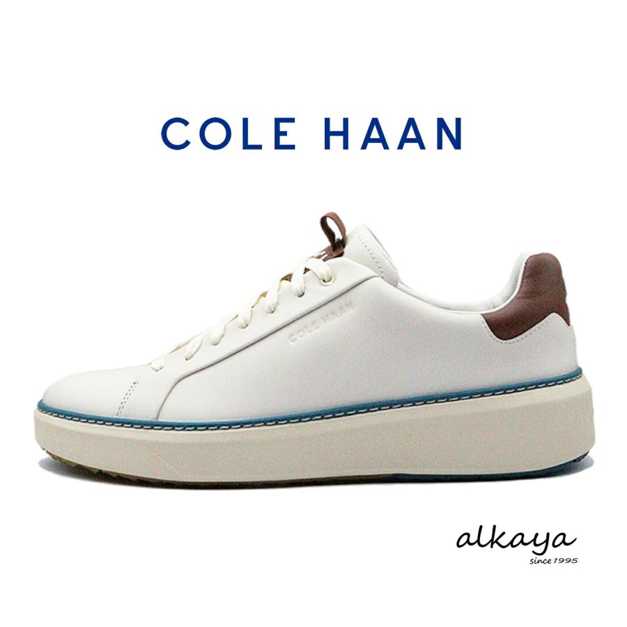 COLE HAAN（コールハーン） 爆買 GRANDPRO Topspin Golf グランドプロ