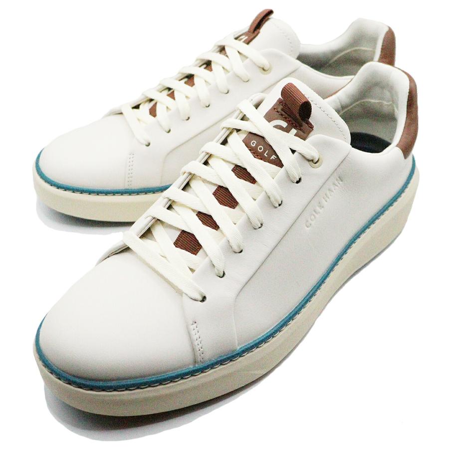 COLE HAAN（コールハーン） 爆買 GRANDPRO Topspin Golf グランドプロ