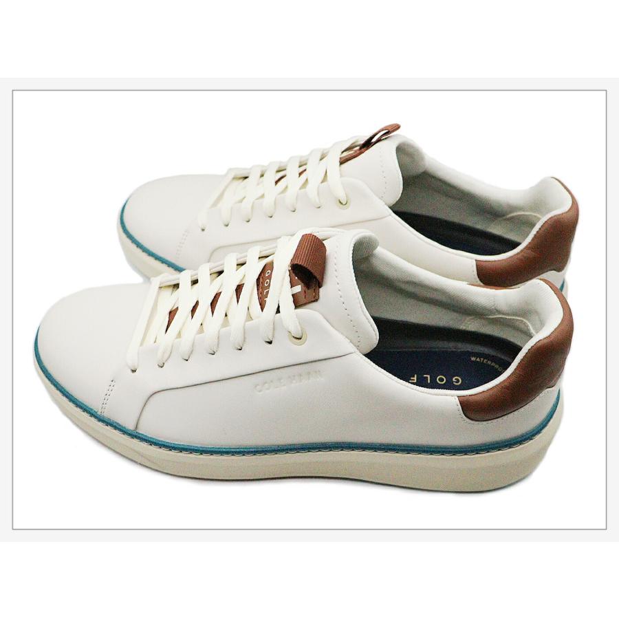 COLE HAAN（コールハーン） 爆買 GRANDPRO Topspin Golf グランドプロ