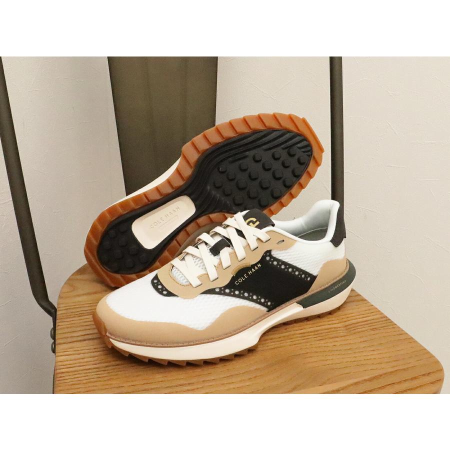 COLE HAAN（コールハーン） GRANDPRO Ashland Golf グランドプロ