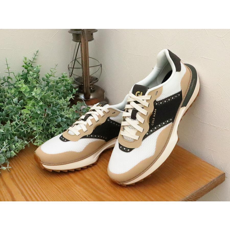 COLE HAAN（コールハーン） GRANDPRO Ashland Golf グランドプロ