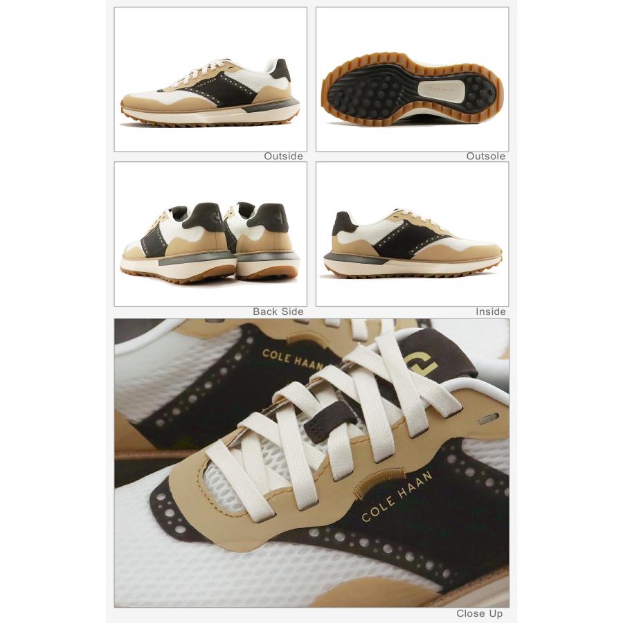 COLE HAAN（コールハーン） GRANDPRO Ashland Golf グランドプロ